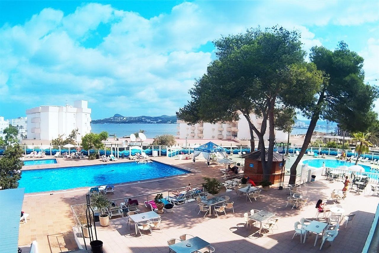 Vibra Riviera Сан-Антонио-Абад